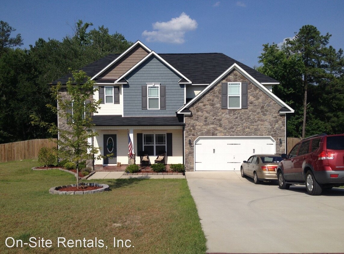 Primary Photo - 4 br, 3 bath House - 199 Asheford Way