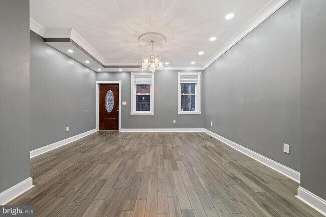 Foto del edificio - 109 Fairmount Ave