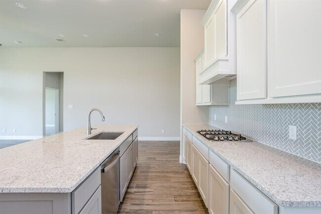 Foto del edificio - 1639 Rosedale Dr