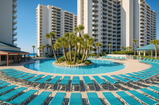 Foto del edificio - 10515 Front Beach Rd