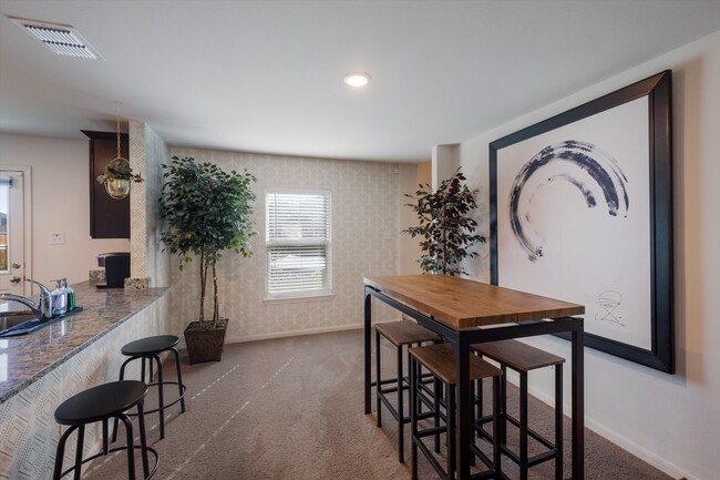 Building Photo - 7308 Aaron Jordan Dr