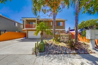 Building Photo - 4466 Dawson Ave