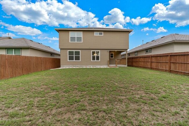 Building Photo - 2907 Sunset Bend, San Antonio TX 78244