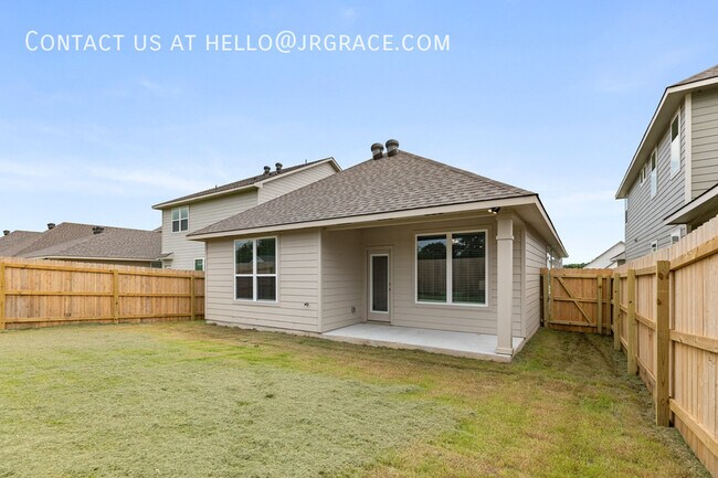 Building Photo - 1125 Elise-