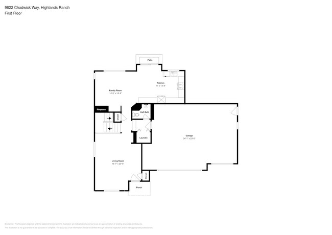 Building Photo - 9822 Chadwick Way