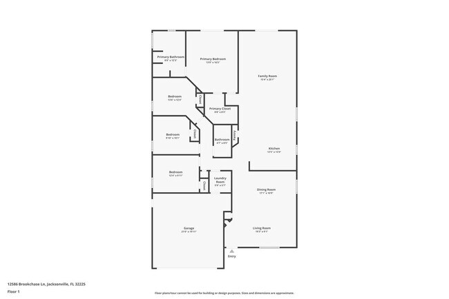 Foto del edificio - 12586 Brookchase Ln