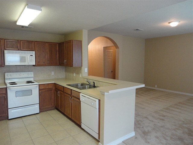 Building Photo - 14409 Little Eagle Court