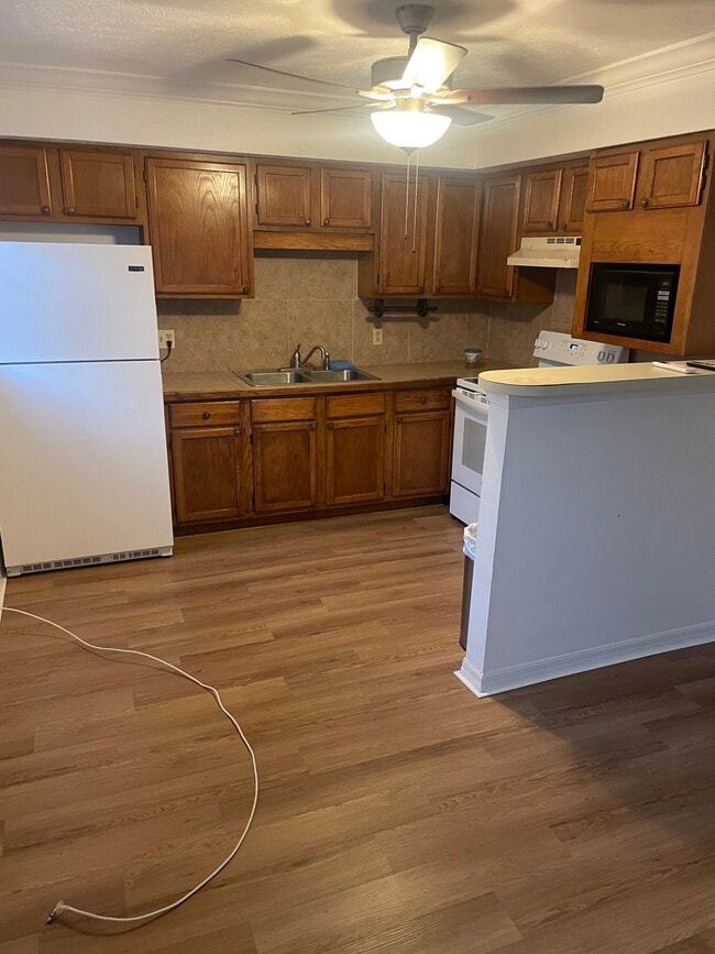 Photo - 1450 Copenhaver Rd House