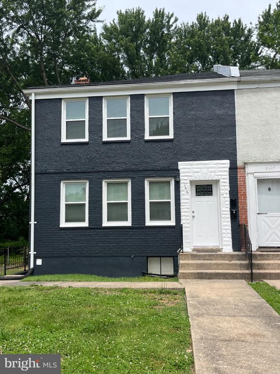 Building Photo - 5424 Belle Vista Ave