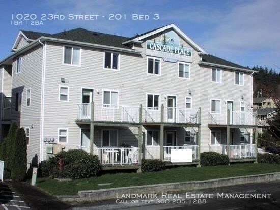 Primary Photo - Rent By the Bedroom- 1 Bedroom Units