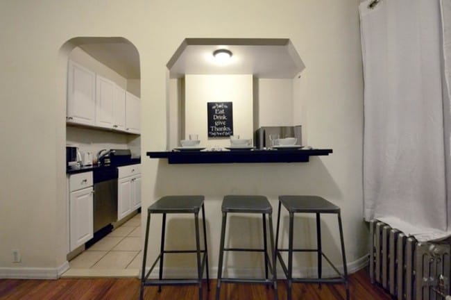 Building Photo - 807 Ninth Avenue