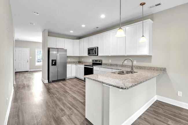 Building Photo - 6710 Padgett Hill Ln