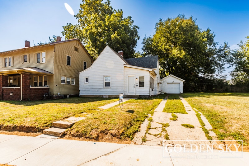 1511 Nichol Ave, Anderson, IN 46016