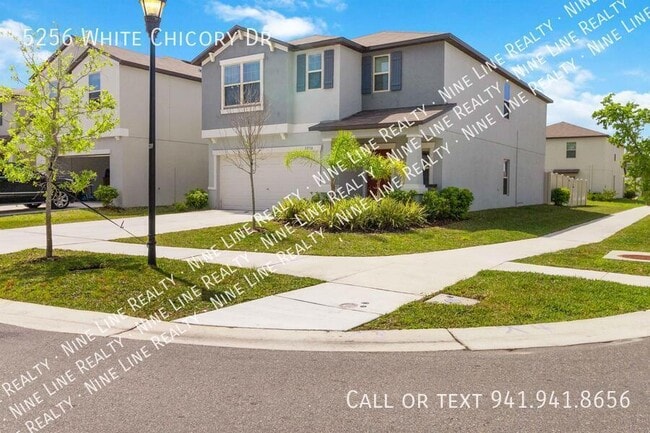 Photo - 5256 White Chicory Dr House