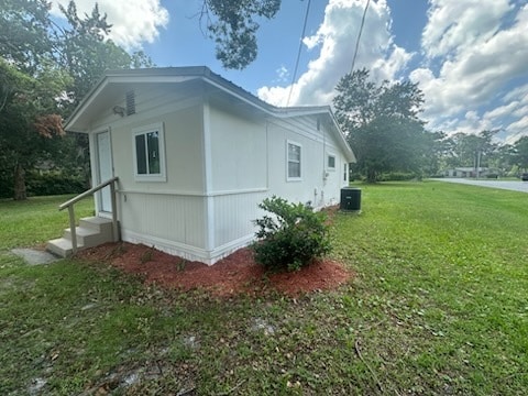 Building Photo - 1215 Cate Rd