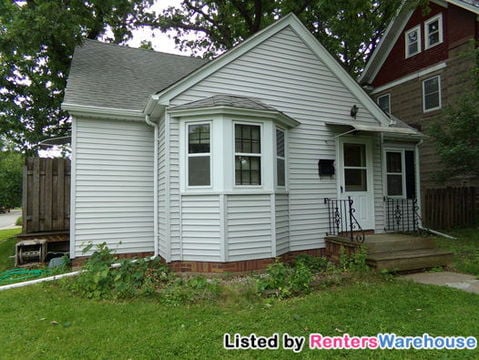 Building Photo - 712 Cherokee Ave