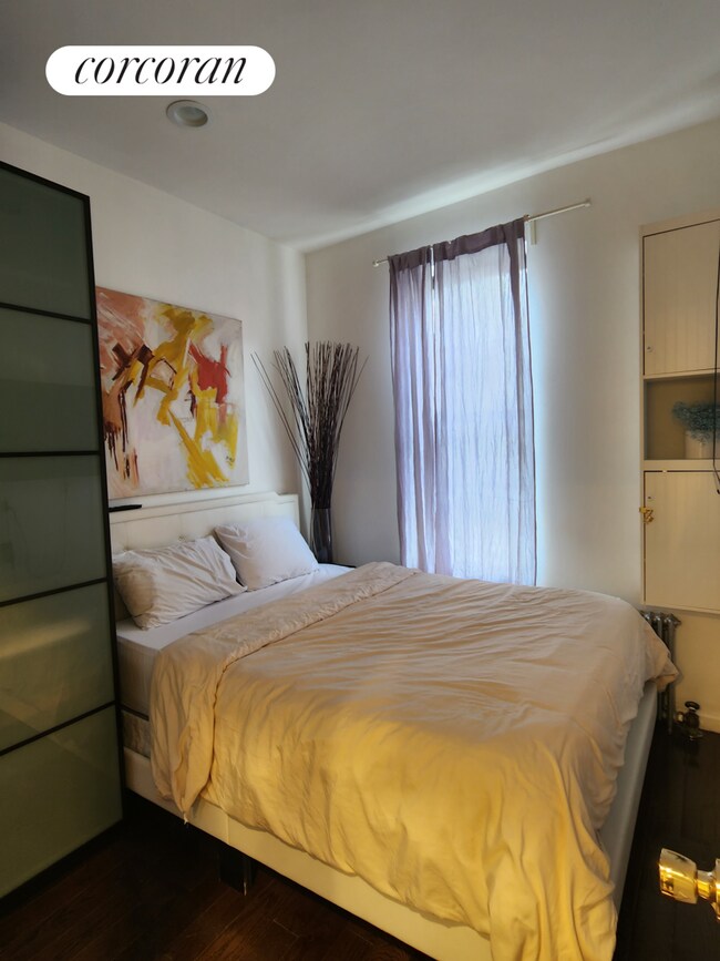 Foto del edificio - 295 Broome St