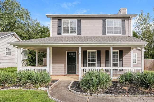 Building Photo - 4817 Farmview Dr