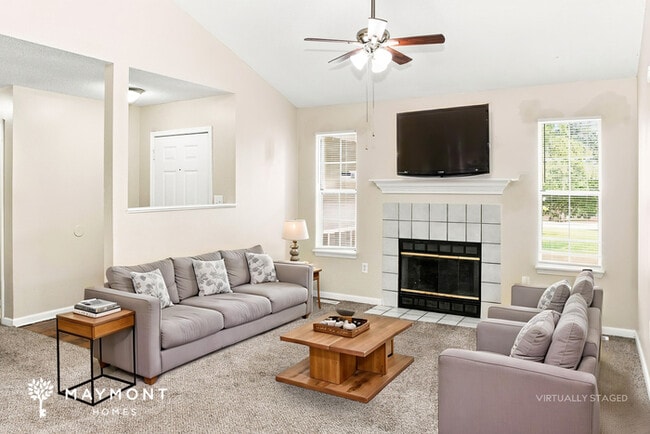 Foto del edificio - 13092 Copperfield Ln