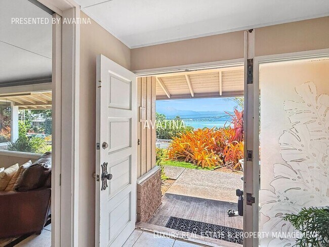 Foto del edificio - 44-442 Kaneohe Bay Dr-