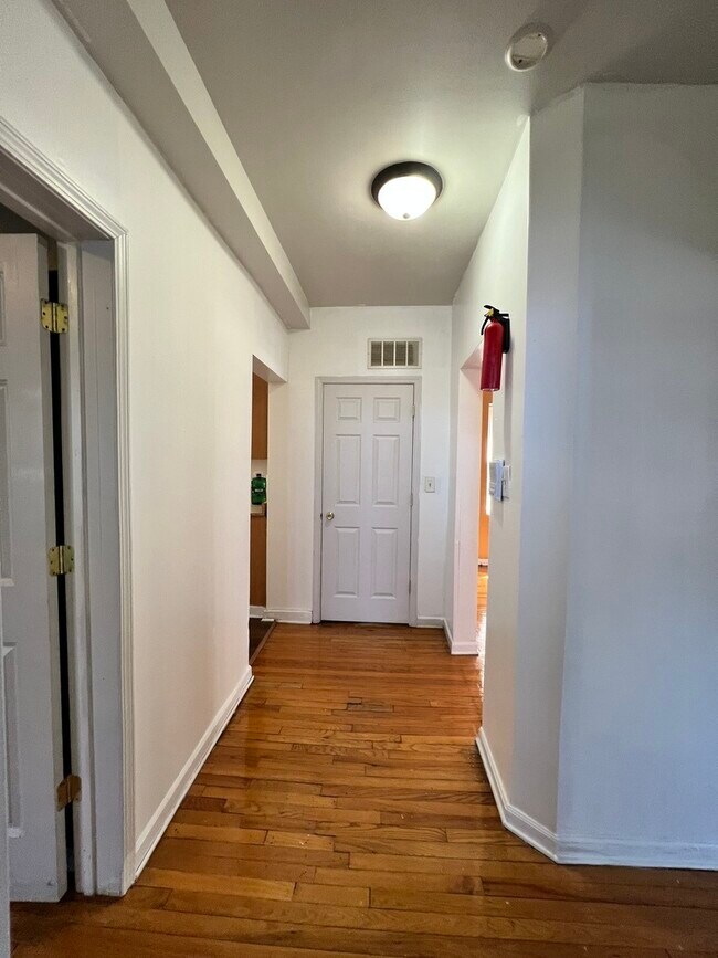 Hallway - 7835 S Saginaw Ave