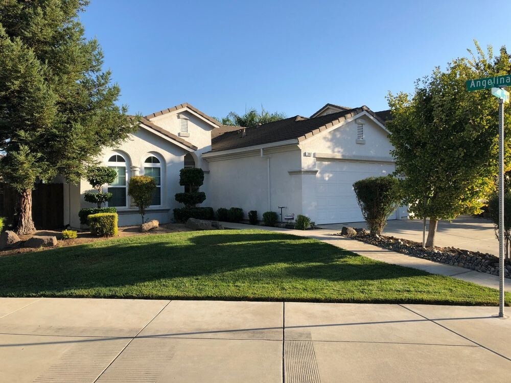 3807 Bernini Ct, Stockton, CA 95212 House Rental in Stockton, CA