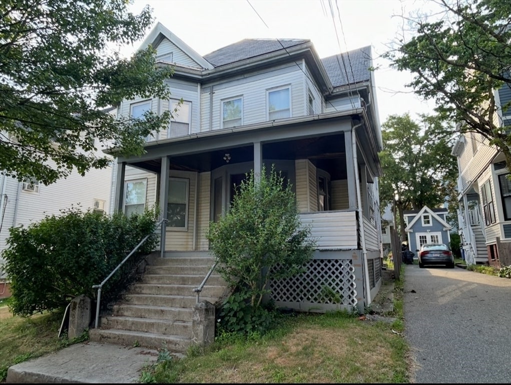 Foto principal - 50 Dartmouth St