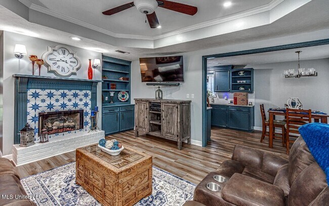 Foto del edificio - 1169 Barnett Bend Dr