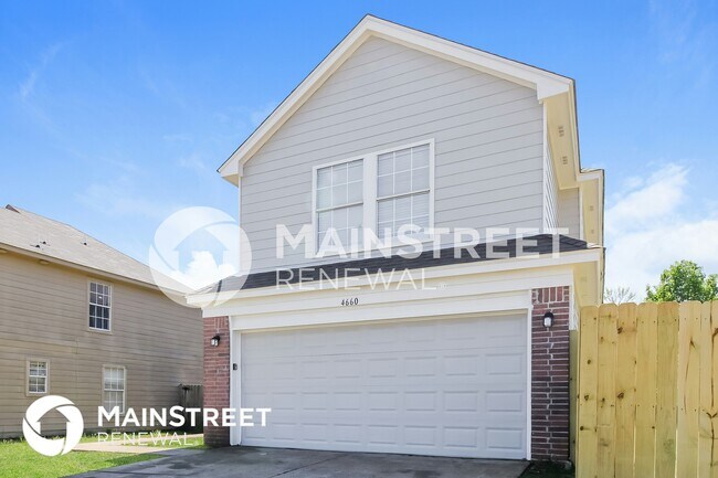 Foto del edificio - 4660 Royal View Dr