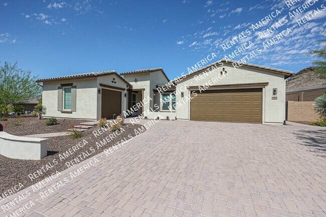 Building Photo - 3412 W Morgan Ivy Ln