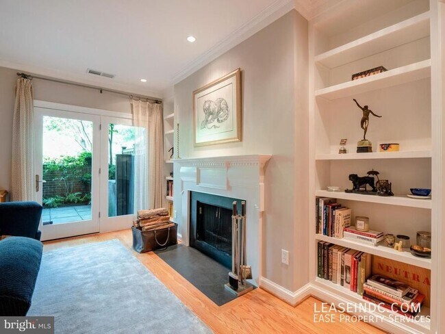 Foto del edificio - 1602 Beekman Pl NW