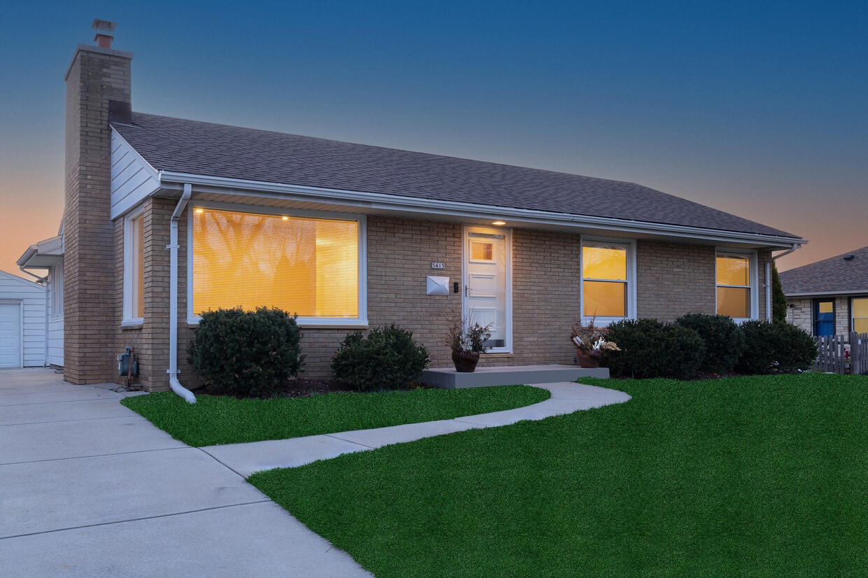 Foto principal - 5415 N Lydell St