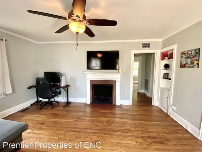Foto del edificio - 2 br, 1 bath House - 418 Brentwood Avenue