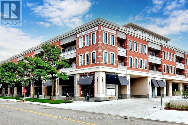 Building Photo - 20 Fred Varley Dr