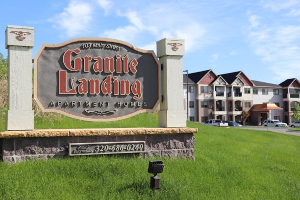 Foto principal - Granite Landing
