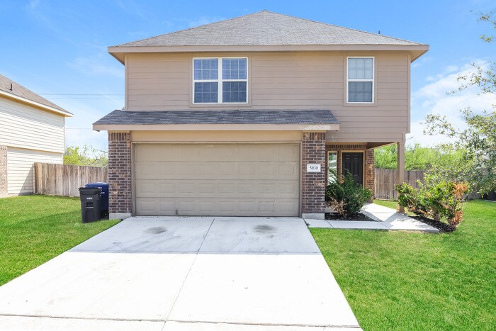 Foto principal - Tesoro Hills - 5030 War Horse Drive, San A...