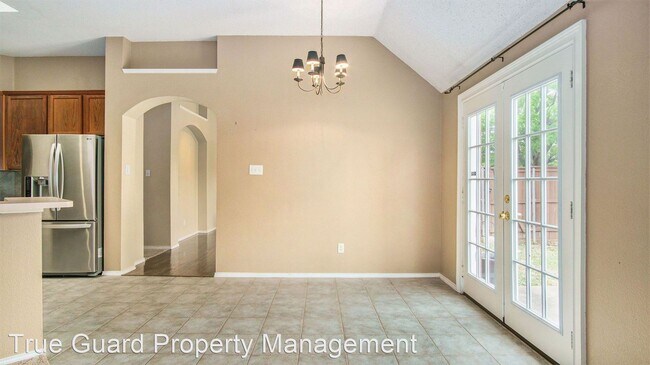 Foto del edificio - 3 br, 2 bath House - 7636 Lawnsberry Drive