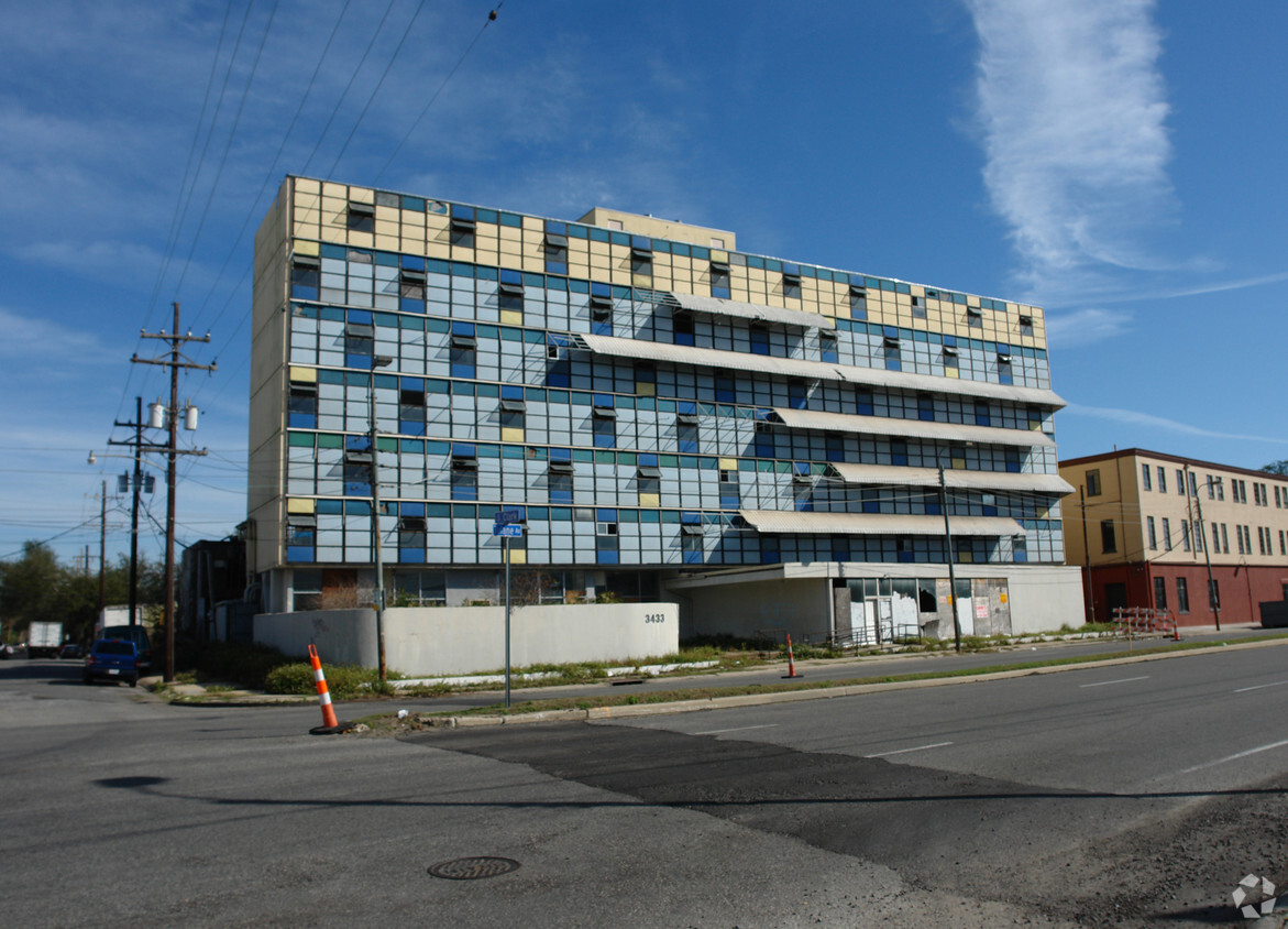 Building Photo - St. Michael Senior Apartments