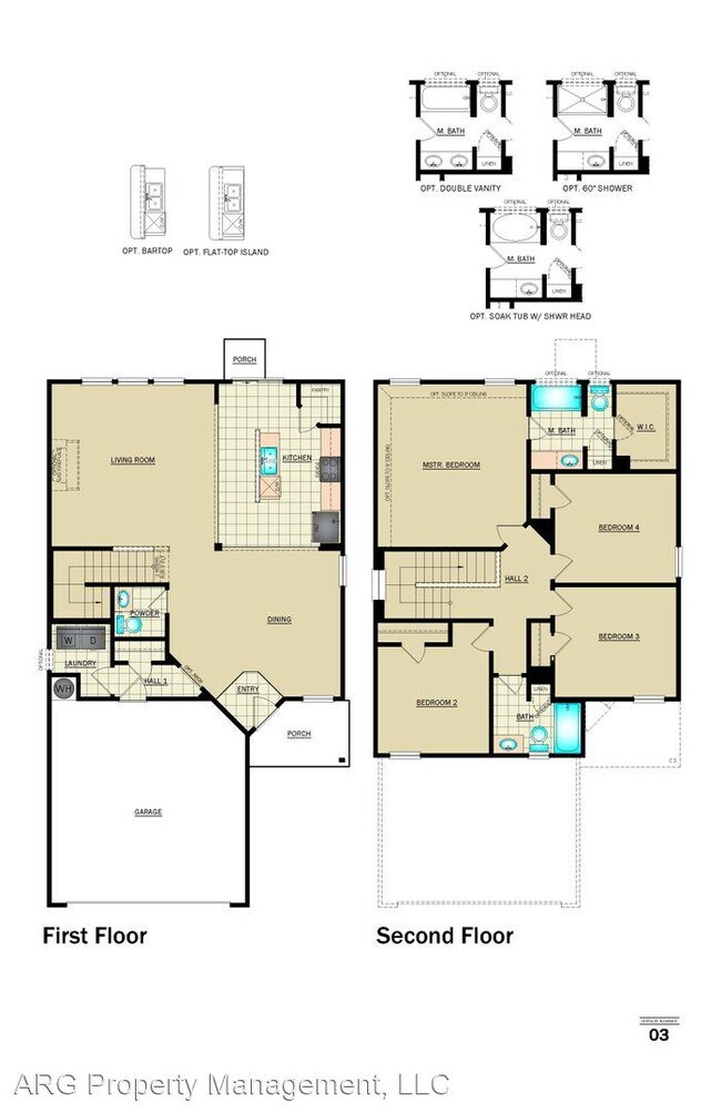 Foto del edificio - 4 br, 2.5 bath House - 13018 Candace Way