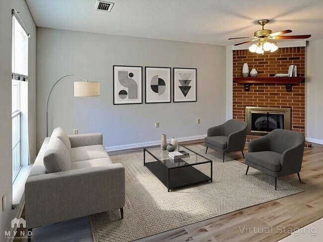 Foto del edificio - 275 Oakland Hills Dr
