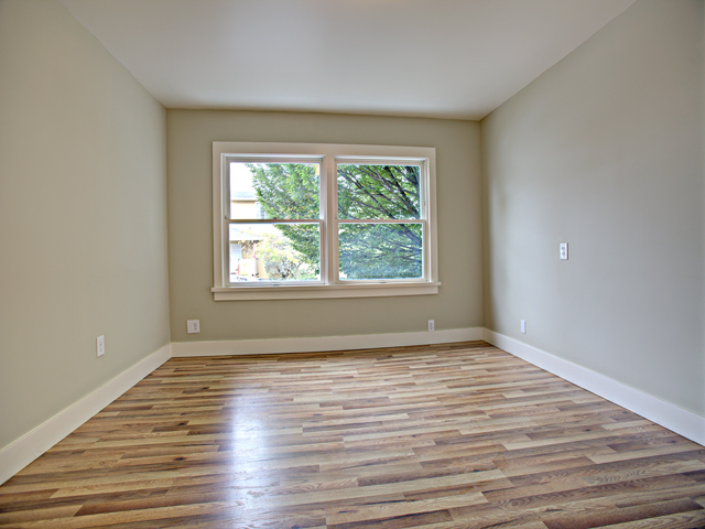 Bedroom - 4416 SE Milwaukie Ave