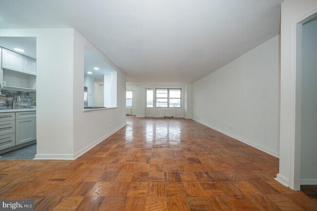 Foto del edificio - 1600 Hagys Ford Rd