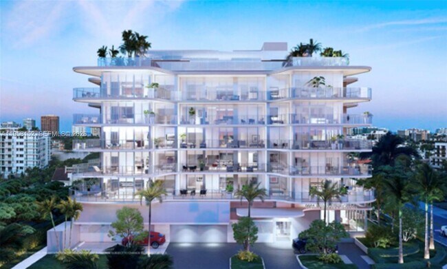 Foto del edificio - 9901 W Bay Harbor Dr