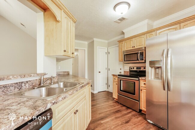 Foto del edificio - Lovely 3 Bedroom Ranch Style Home in Grovetown, GA