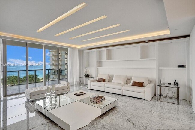 Foto del edificio - 9705 Collins Ave