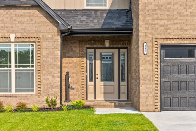 Building Photo - 218 Harvest Moon Dr