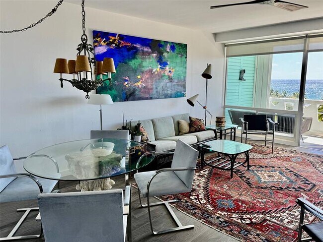 Foto del edificio - 2840 N Ocean Blvd