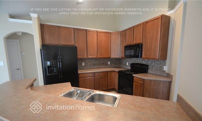 Foto del edificio - 2238 Wolf Ridge Ln