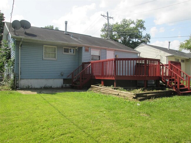 Building Photo - Move in Ready