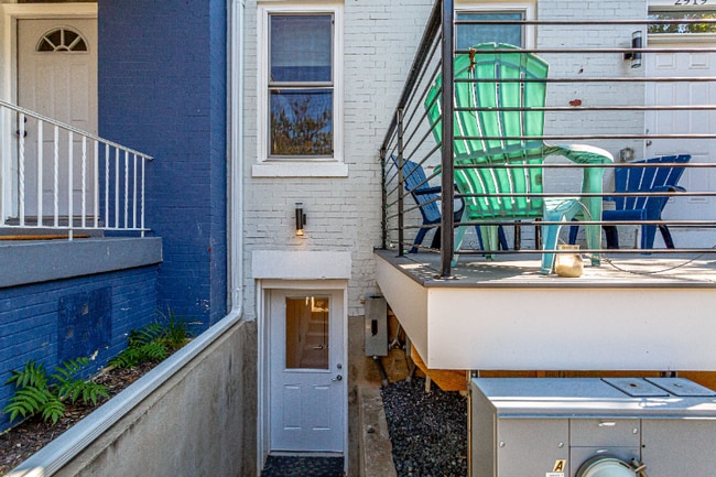 Photo - 2919 11th St NW Apartment